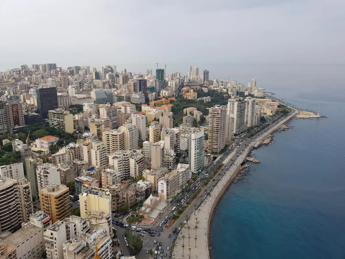 Le marché immobilier à Beyrouth se redresse progressivement, observe Ramco
