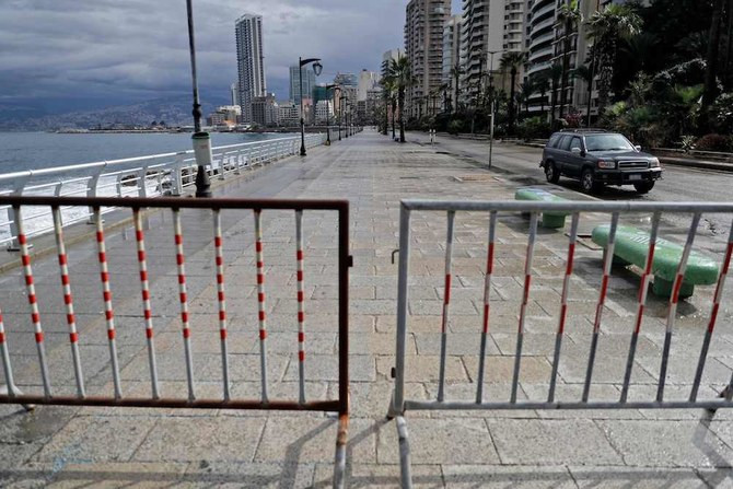 Lebanon's real estate prices unlikely to drop in near future after 30-pct rise: experts