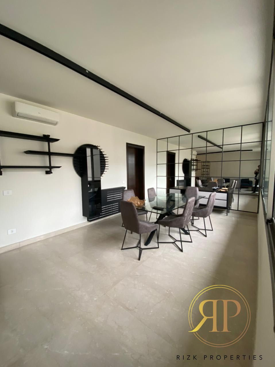 Apartment for rent in Beirut, Sioufi