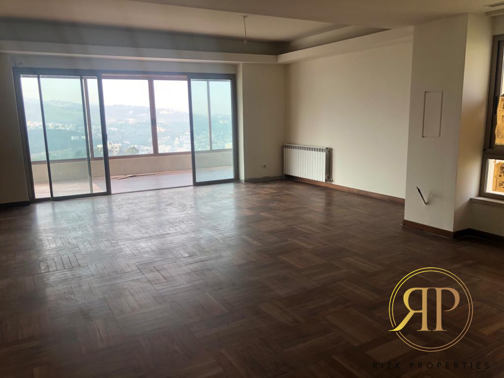 Well-located Apartments in Yarzeh - Baabda District