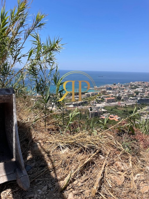 Land For Sale in Kfarabida, Batroun