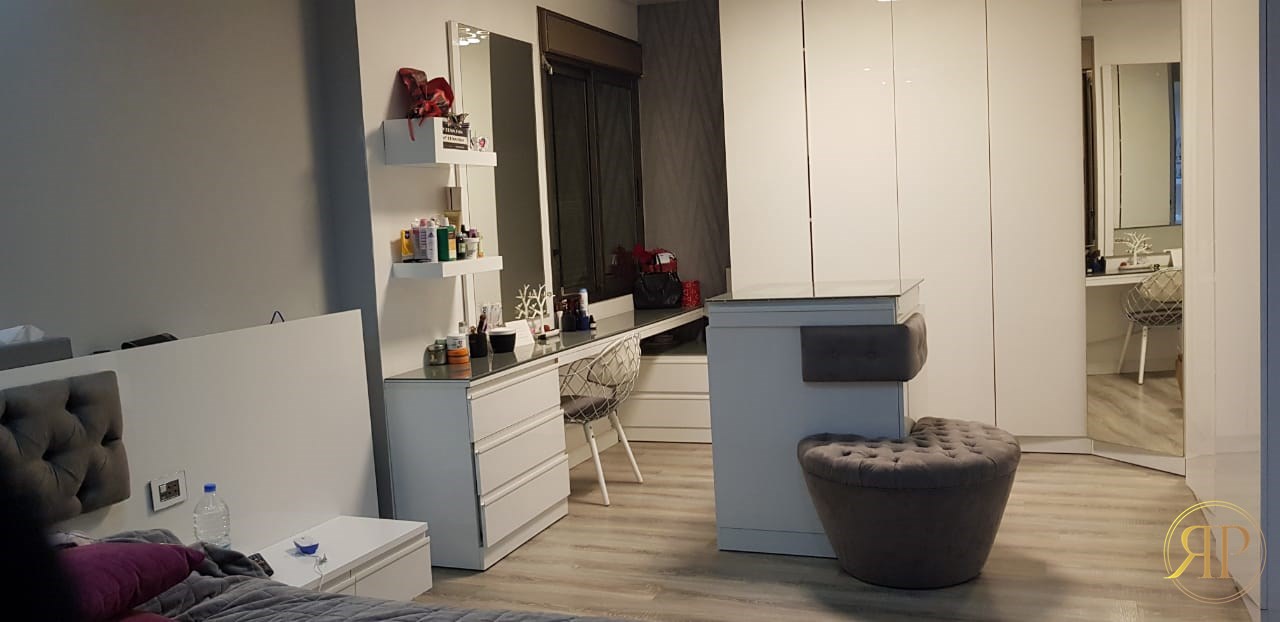 Very Well Furnished Apartment in Metn, Dbayeh