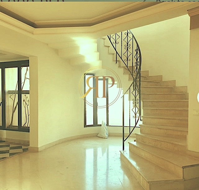 Beautiful 365m2 Duplex Apartment for Rent at an Umbeatable Price in Sioufi Beirut