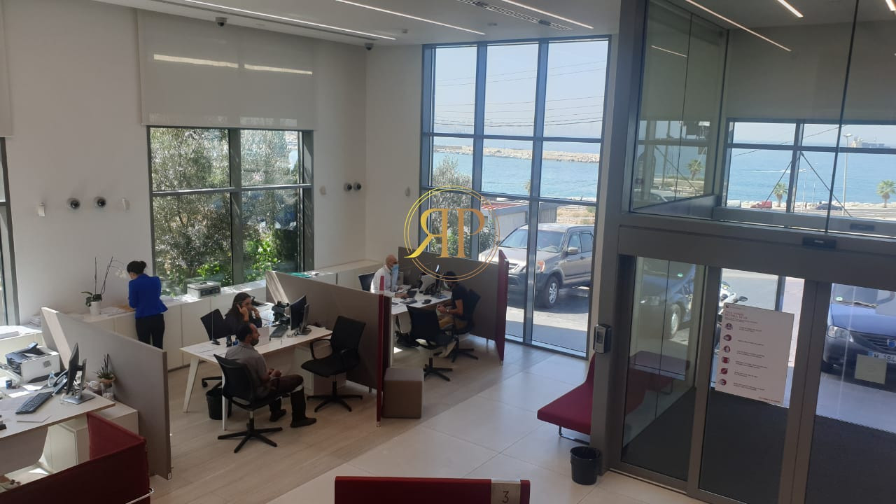 Prime Office Located in Dbayeh