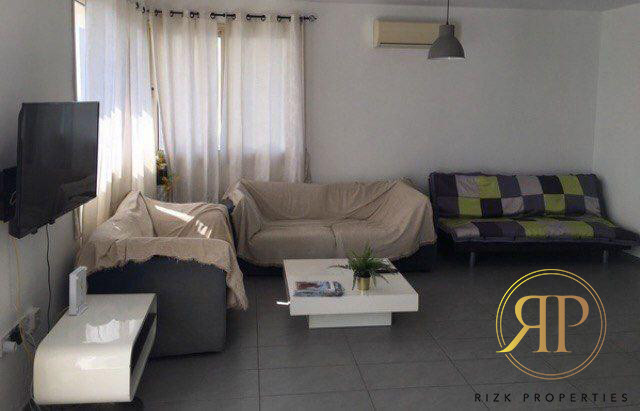 Beautiful Two bedrooms Apartment FOR SALE in Larnaca