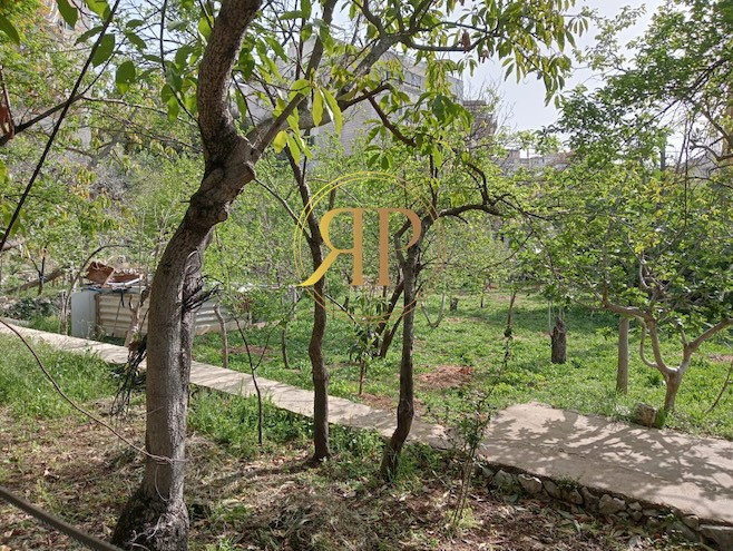 2 Lands For SALE on BALLOUNEH MAIN HIGHWAY