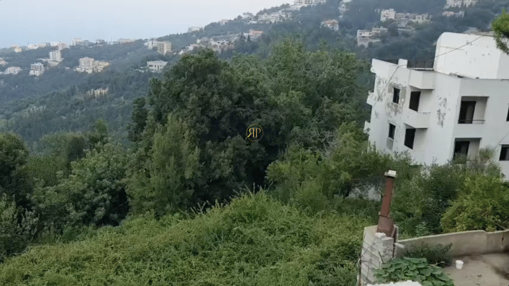 Land For Sale in Kfour Keserouan