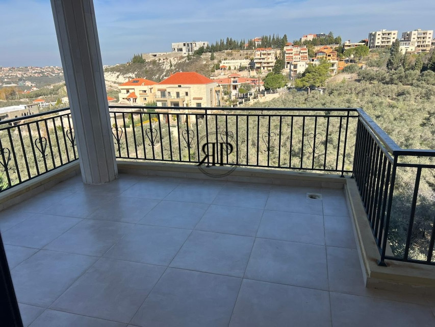 197m2 Very Affordable Apartment for sale in Amioun el Koura, North Lebanon