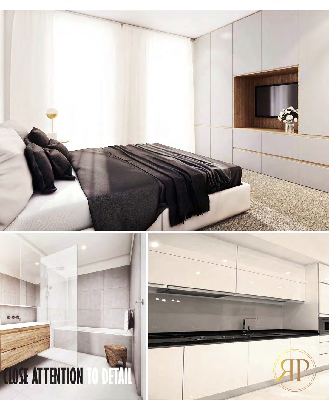 Brand new Apartment in Metn, Zandouqah