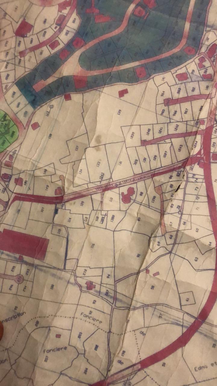 BIG land for Sale in ADMA