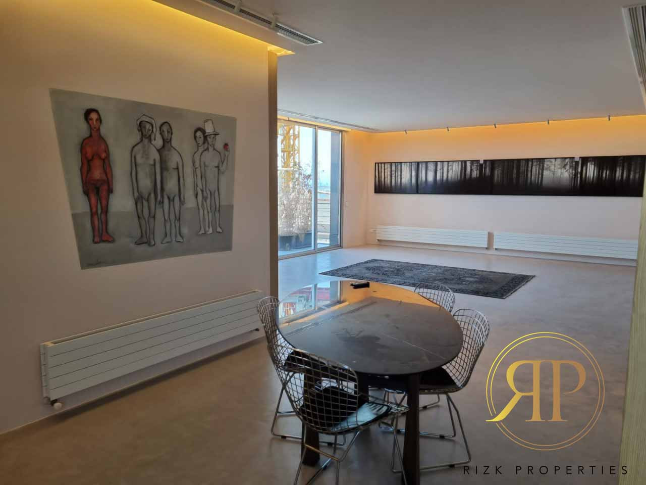 Amazing PENTHOUSE - FOR SALE OR FOR RENT in Saifi !