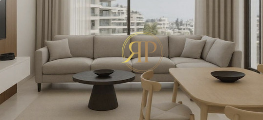 Penthouse for Sale in the center of Larnaca