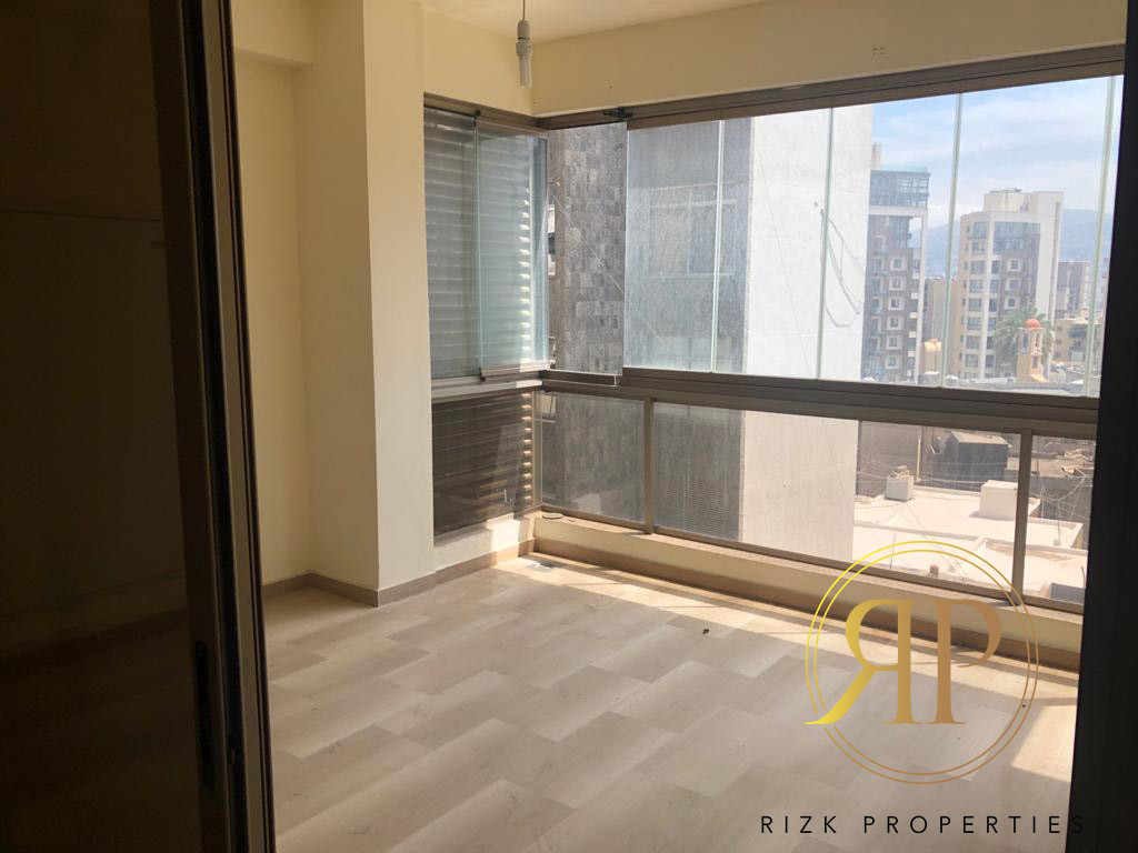 Well-located Apartment in Beirut, Sassine - FOR RENT