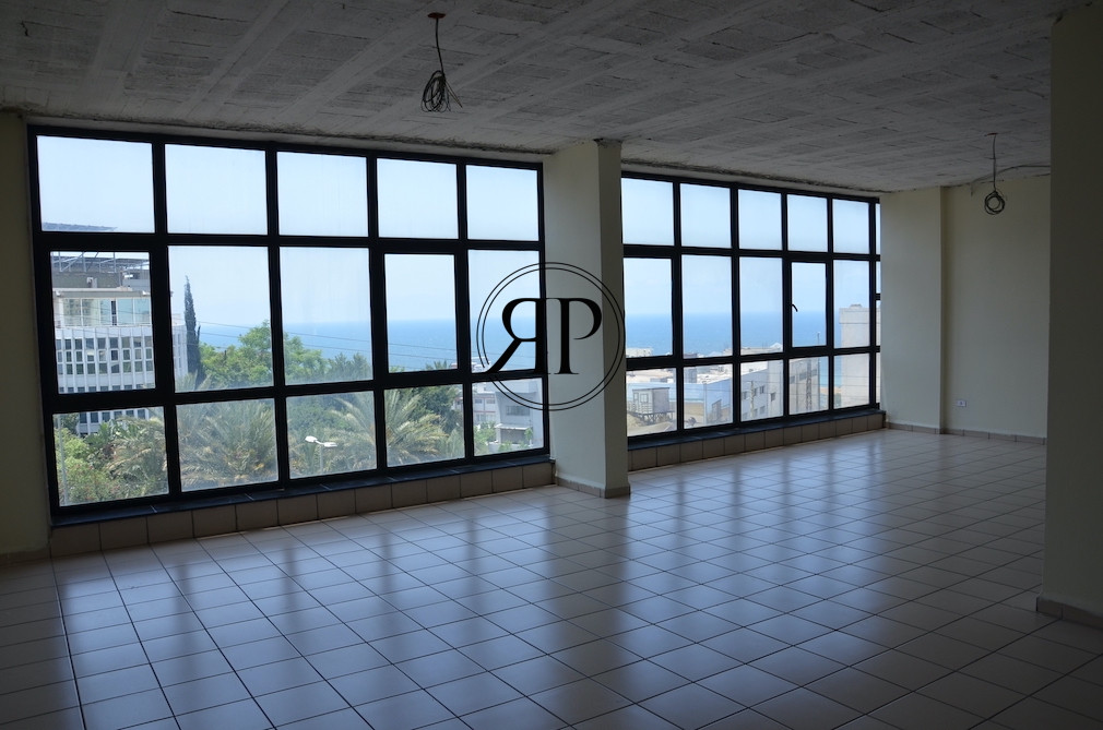 Great Deal Offices and Shops Spaces for RENT in ZOUK MOSBEH MAIN HIGHWAY