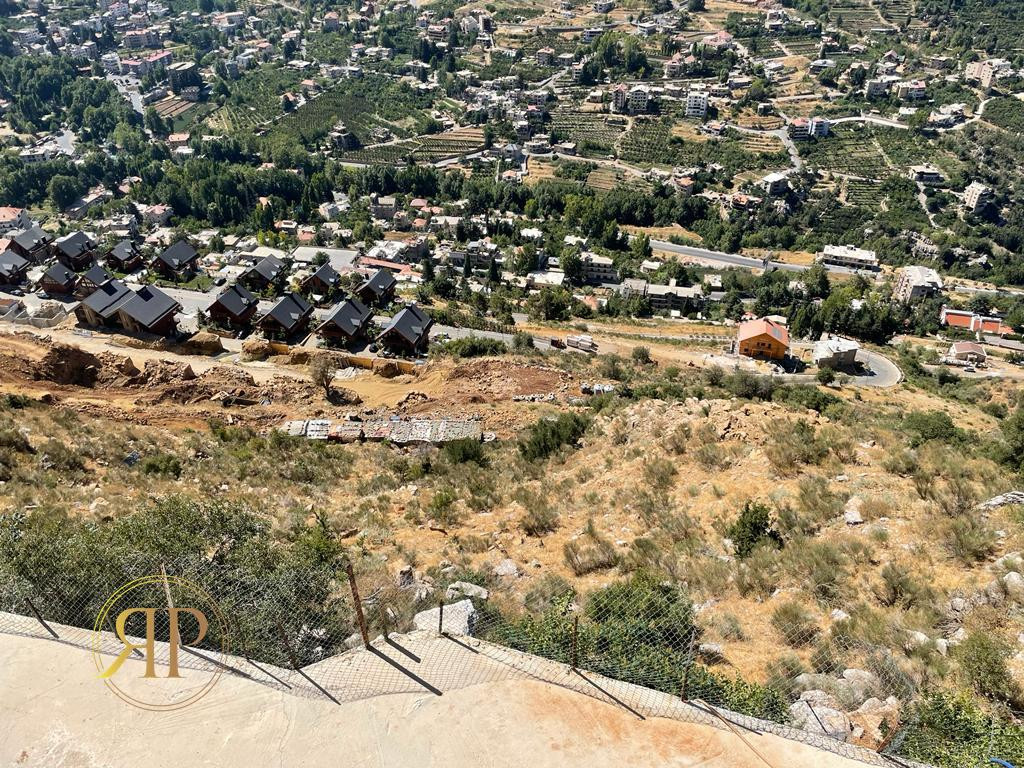 GREAT DEAL: 4 LANDS in FARAYA/ CHABROUH