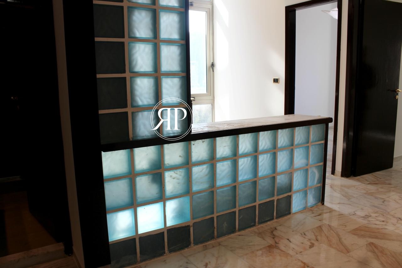 Turnkey 110 Sqm Office in Adlieh-Achrafieh for Sale