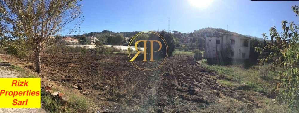 Land for Sale in Keserwan