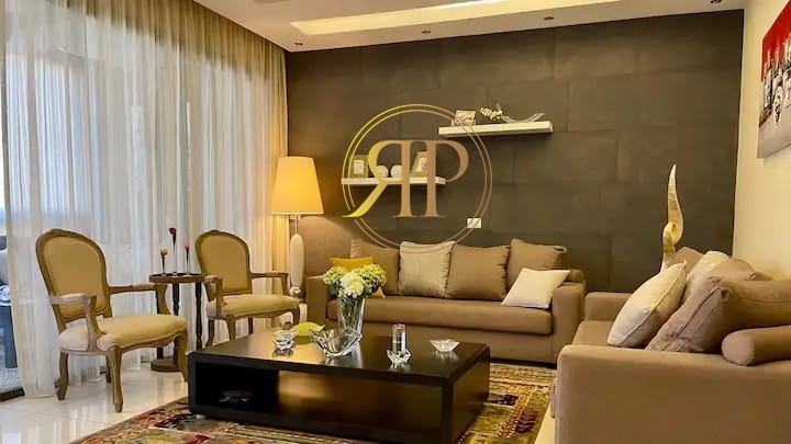 LUXURY APARTMENT FOR SALE in JDEIDEH – BAUCHRIEH