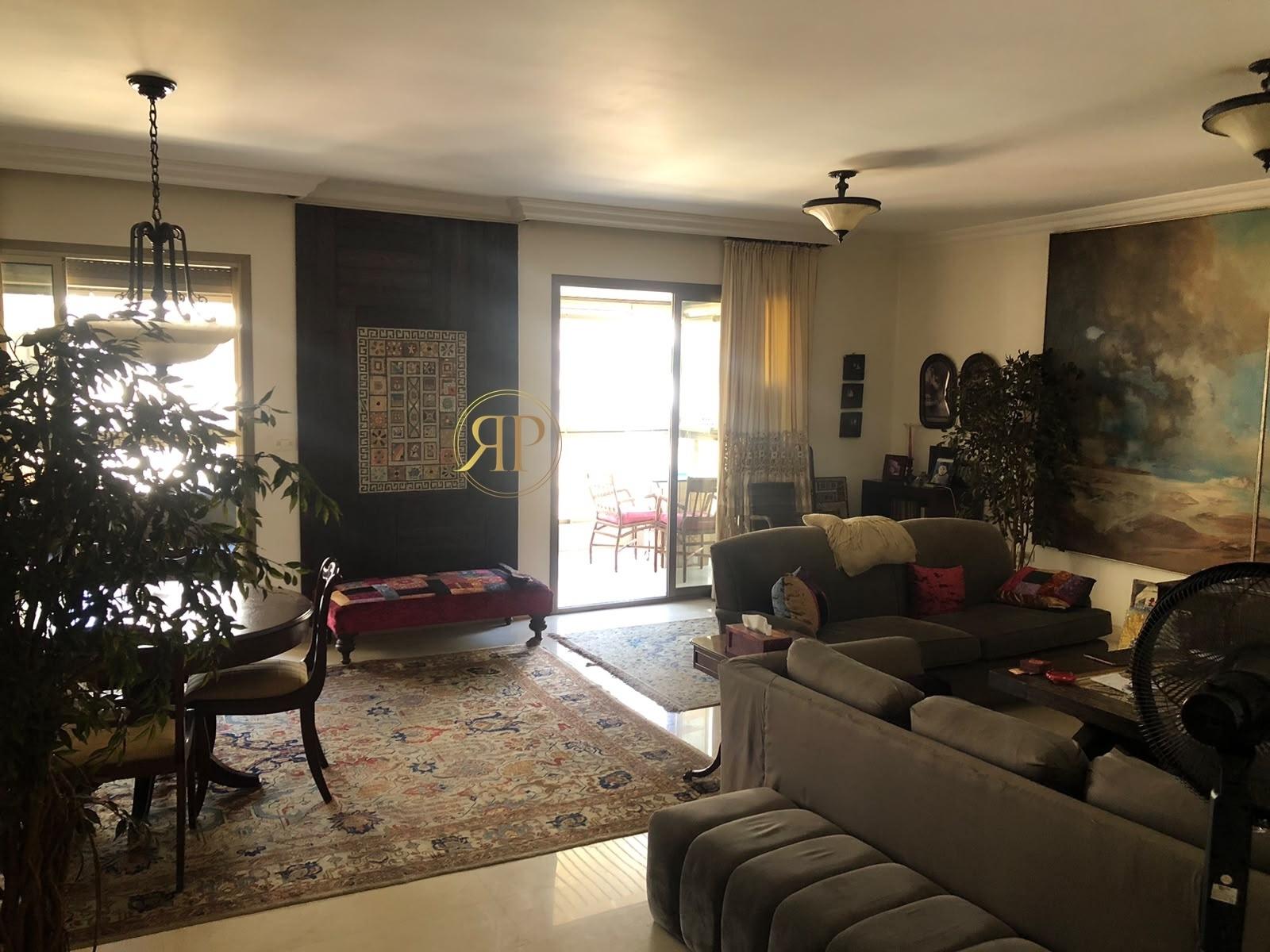 Apartment for SALE in Ain Mreisseh