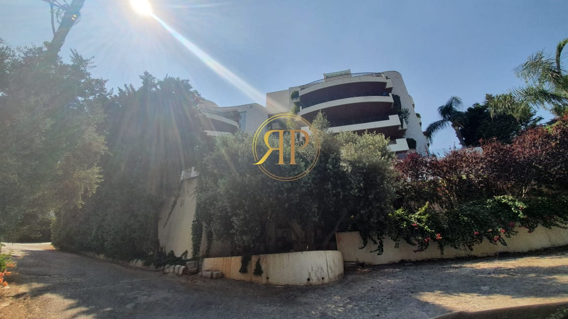 Amazing 450sqm Apartment for Rent in Rabwe