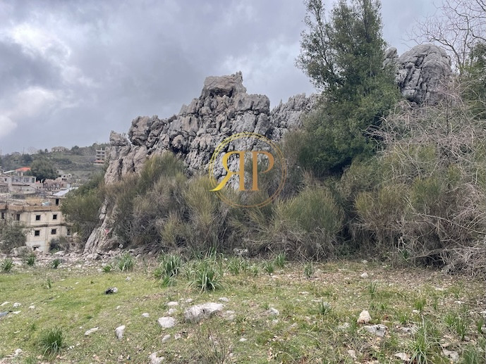 Catchy Price Land in Bekaatet Achkout for SALE