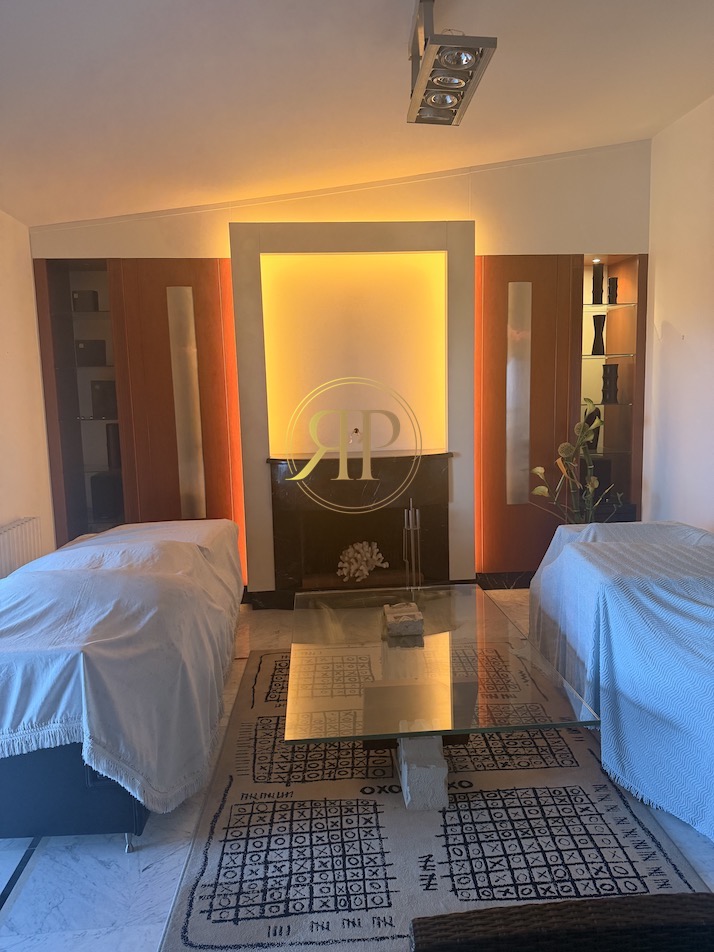 Sea View 300sqm Duplex For Rent or Sale in Rabweh