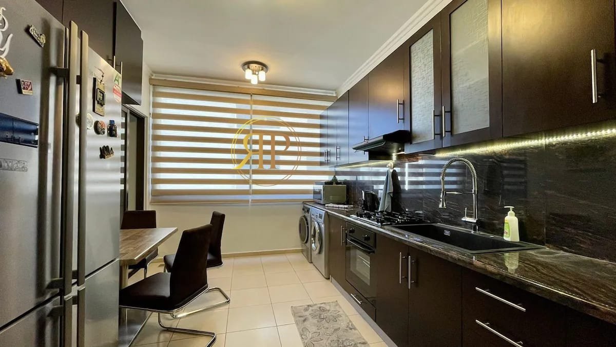 LUXURY APARTMENT FOR SALE in JDEIDEH – BAUCHRIEH