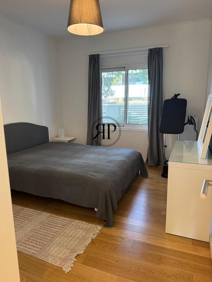 Duplex With Private Pool in Athens