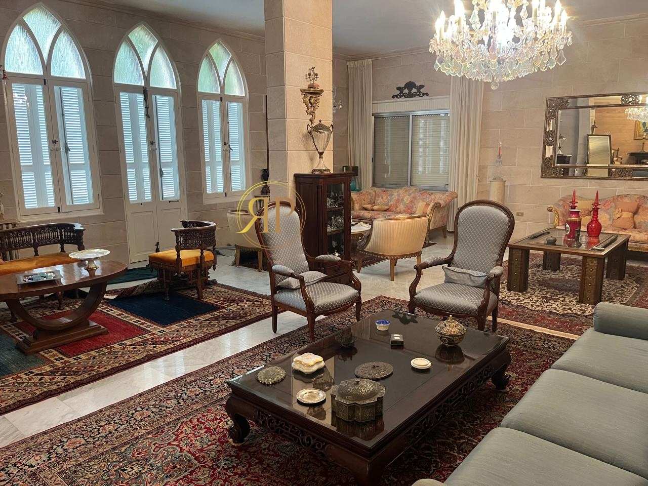 Villa for Sale in Batroun