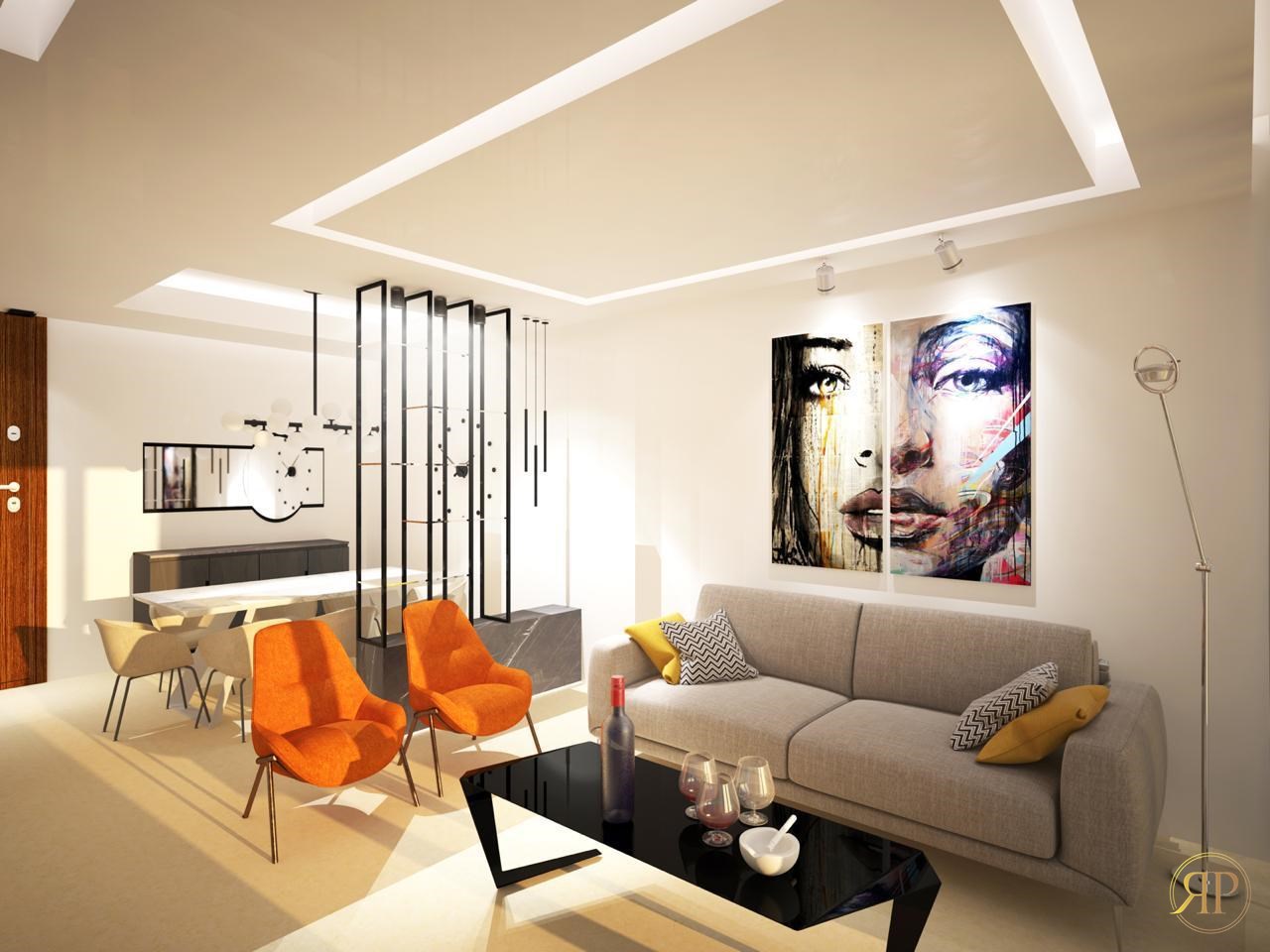 Brand New Apartment in Keserwan, Ballouneh