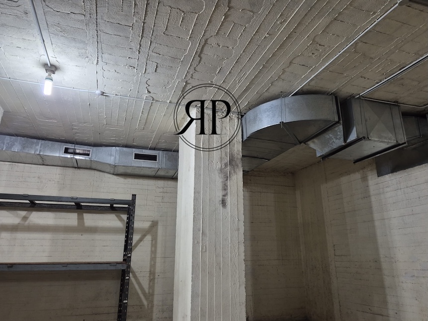 Warehouse For Rent in JNAH