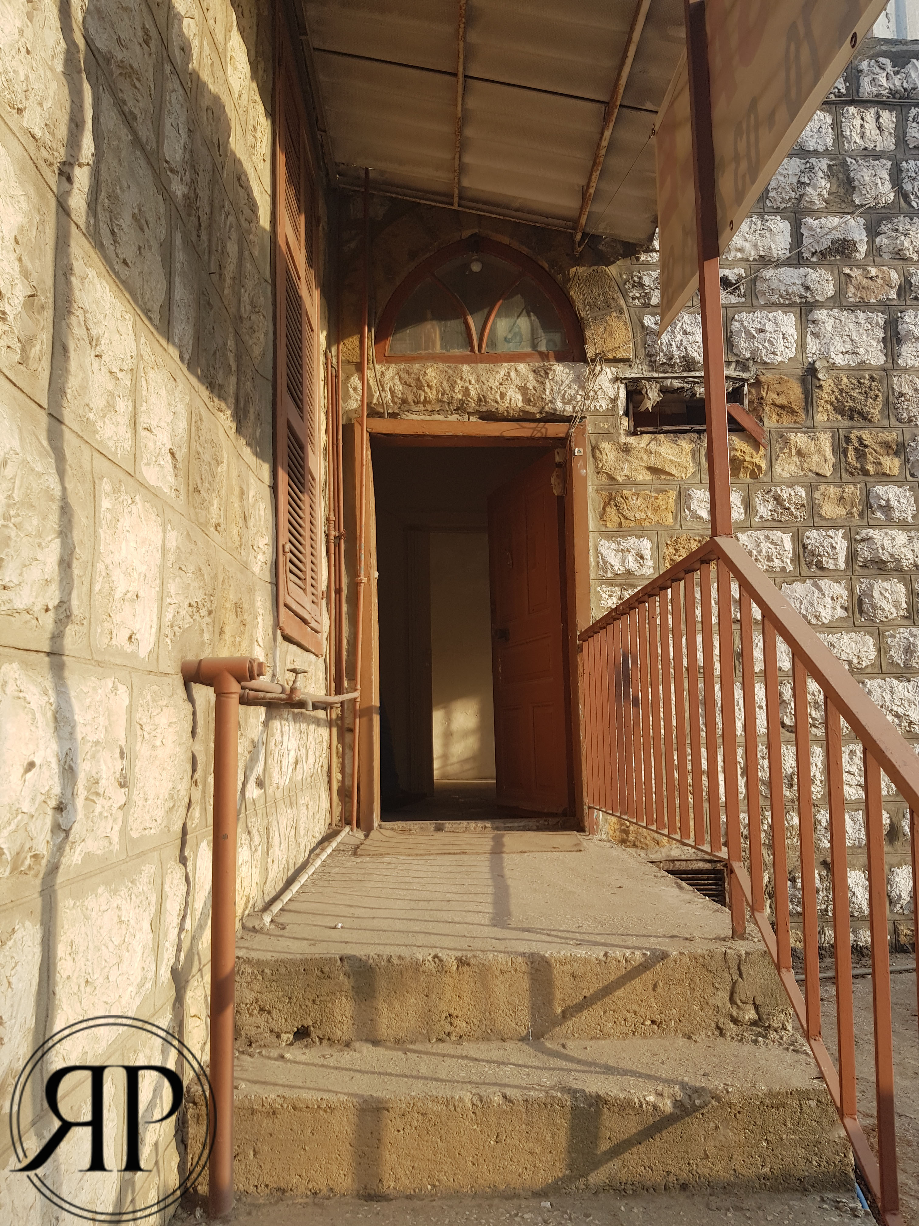 House for sale in Metn, Broummana - Traditional Architecture