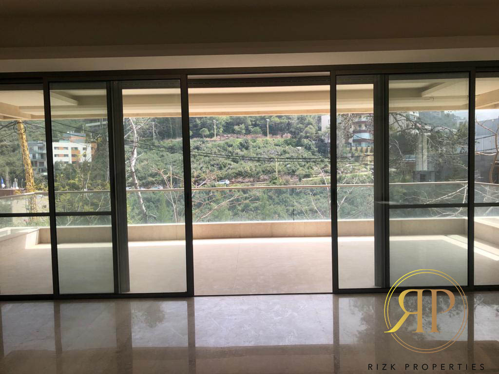 Beautiful Mountain View Apartment in Yarzeh – FOR SALE!