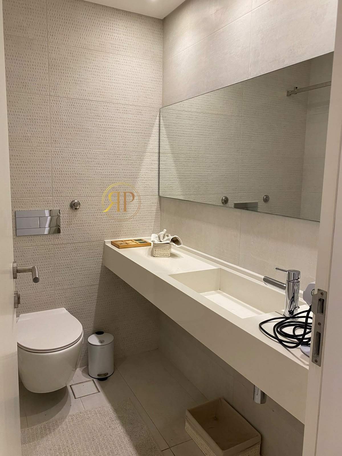 Modern 90Sqm Apartment for Rent in Dbayeh