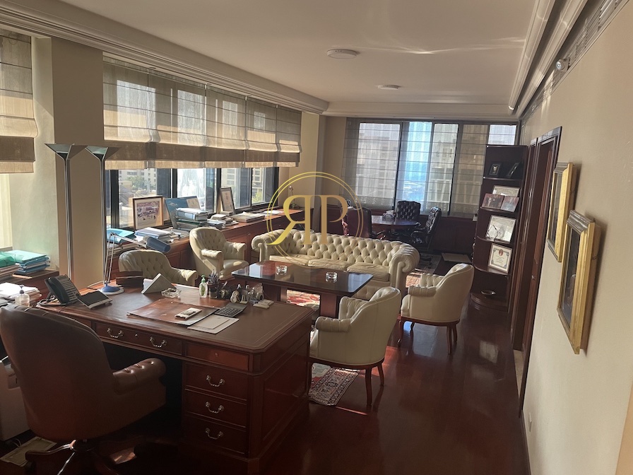 482m2 Office for SALE in AlMabani Towers Dbayeh