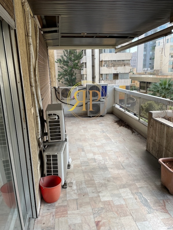 400m2 Apartment for Rent in Sassine-Achrafieh