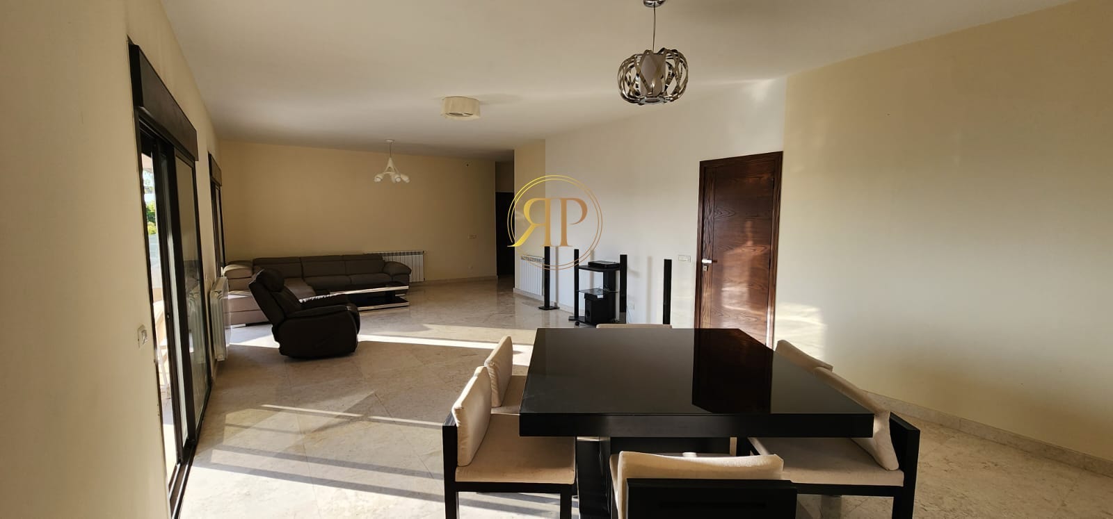 Apartment for sale in Keserwan: Ready To Move Apartment for sale in Sahel Alma.
