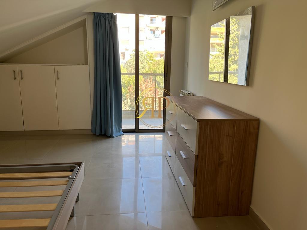 130m2 Apartment in Kfarehbab For Rent