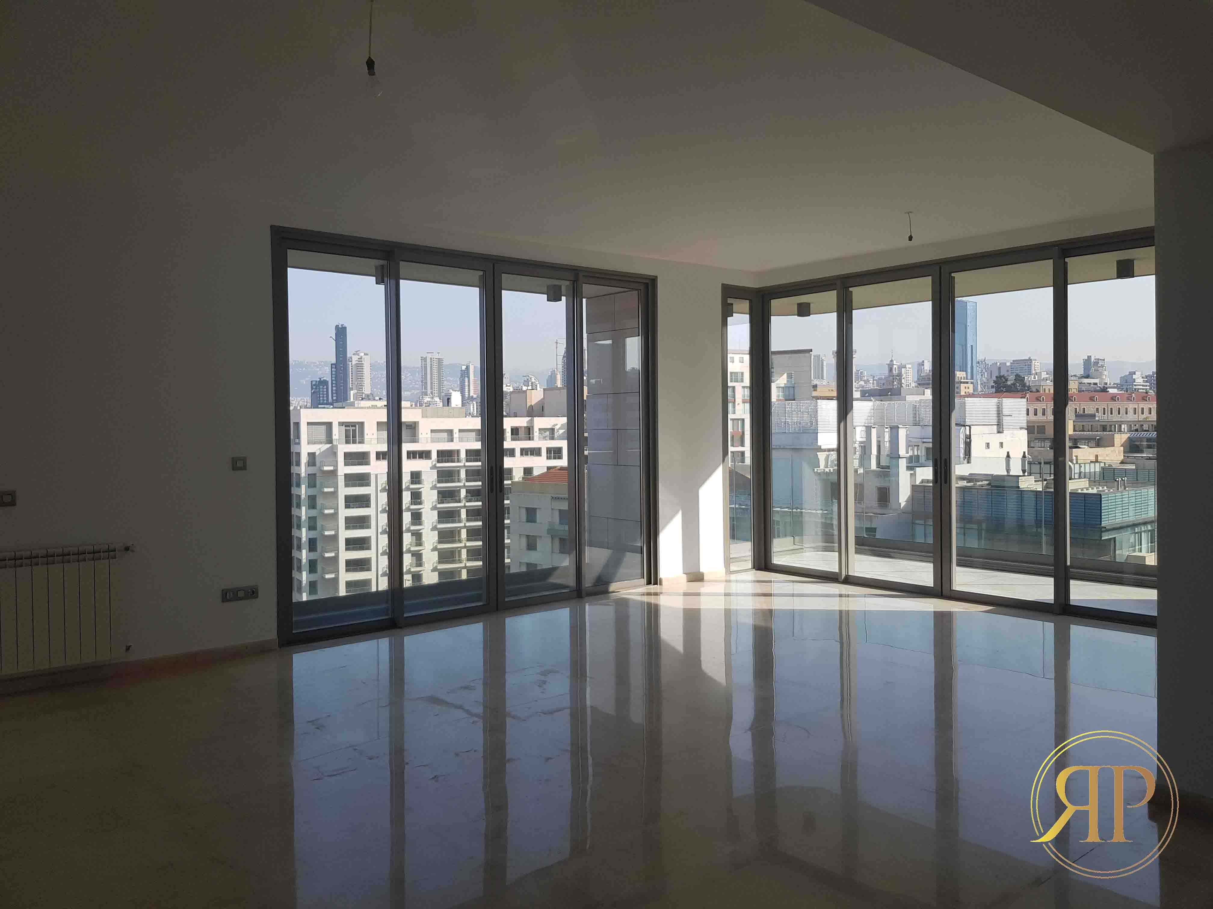 High End Apartments in Beirut, Downtown