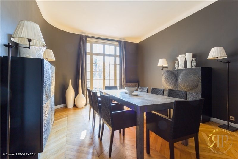 Simplex for rent in Parc Monceau, Paris