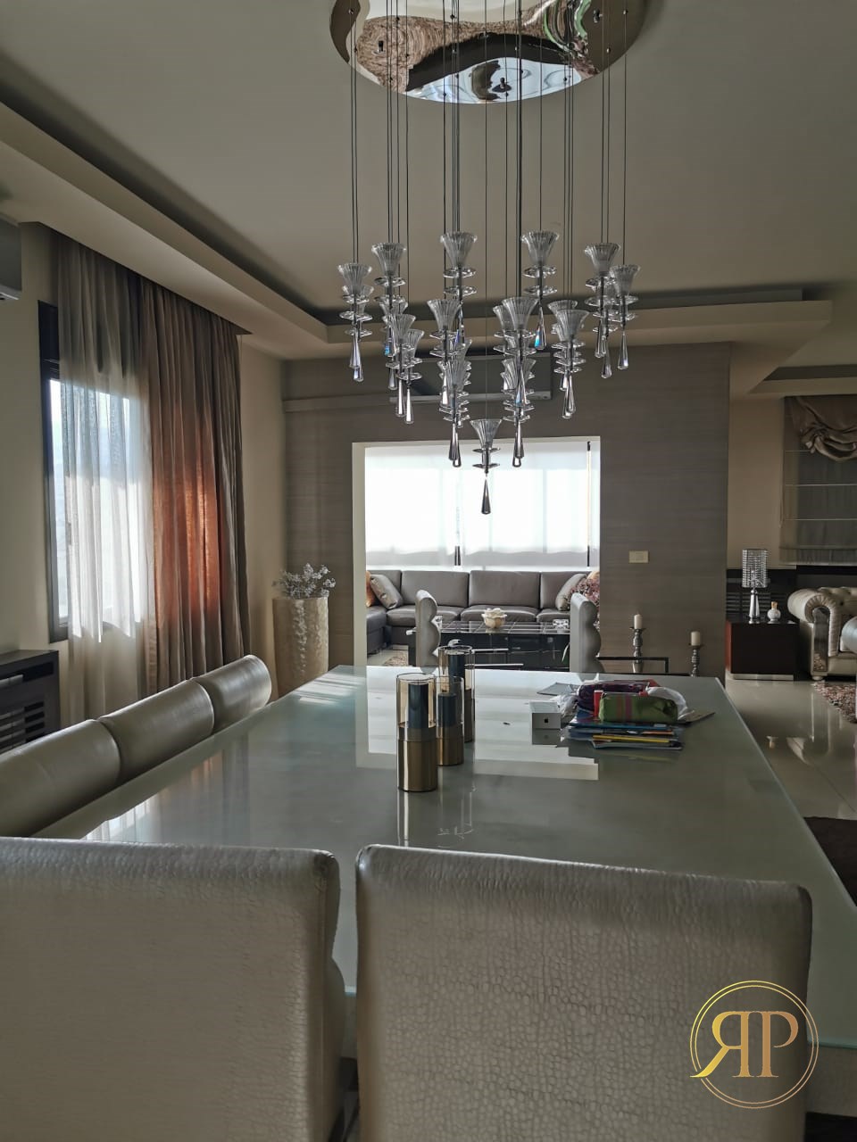 Outstanding Apartment in Metn, Dbayeh
