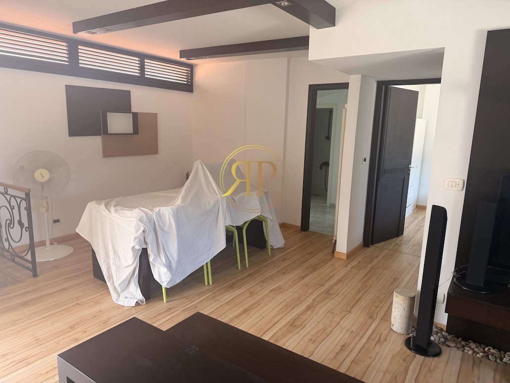 Sea View 300sqm Duplex For Rent or Sale in Rabweh
