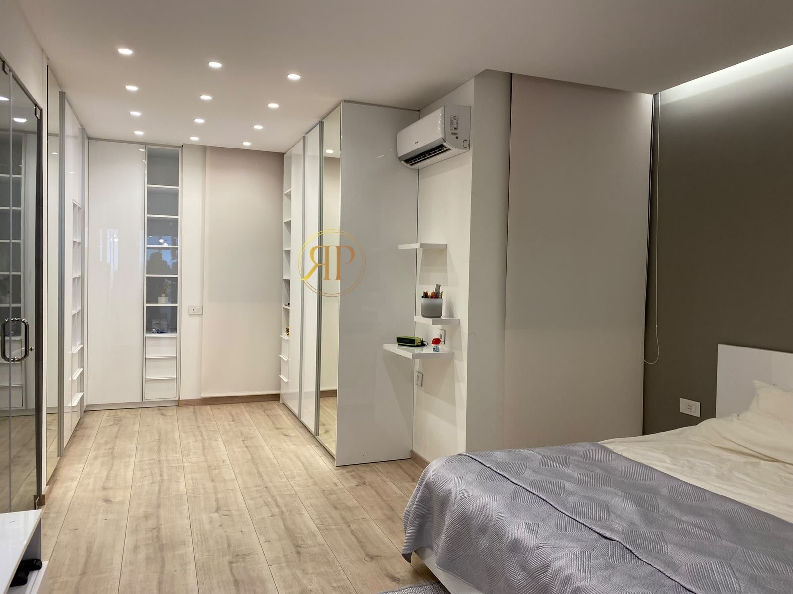 Modern 90Sqm Apartment for Rent in Dbayeh
