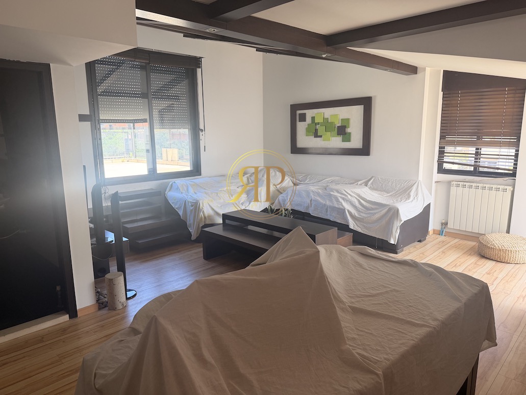 Sea View 300sqm Duplex For Rent or Sale in Rabweh