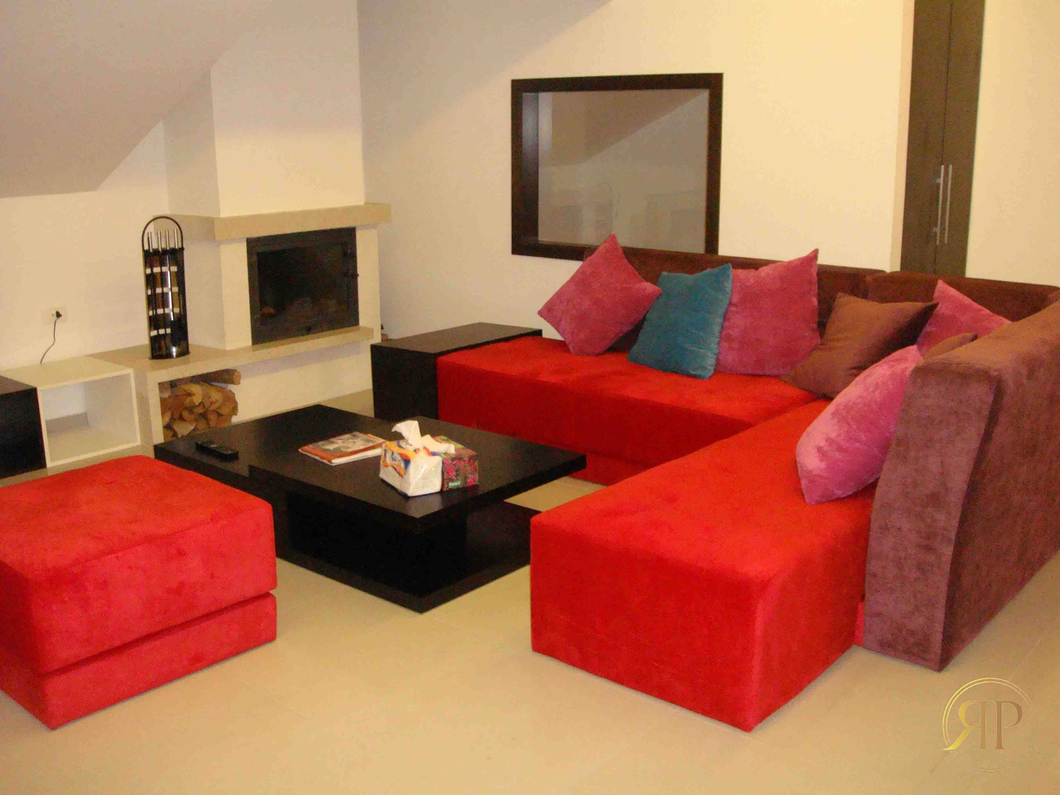 Fully Furnished Apartment for RENT in Keserwan, Kfarhbab