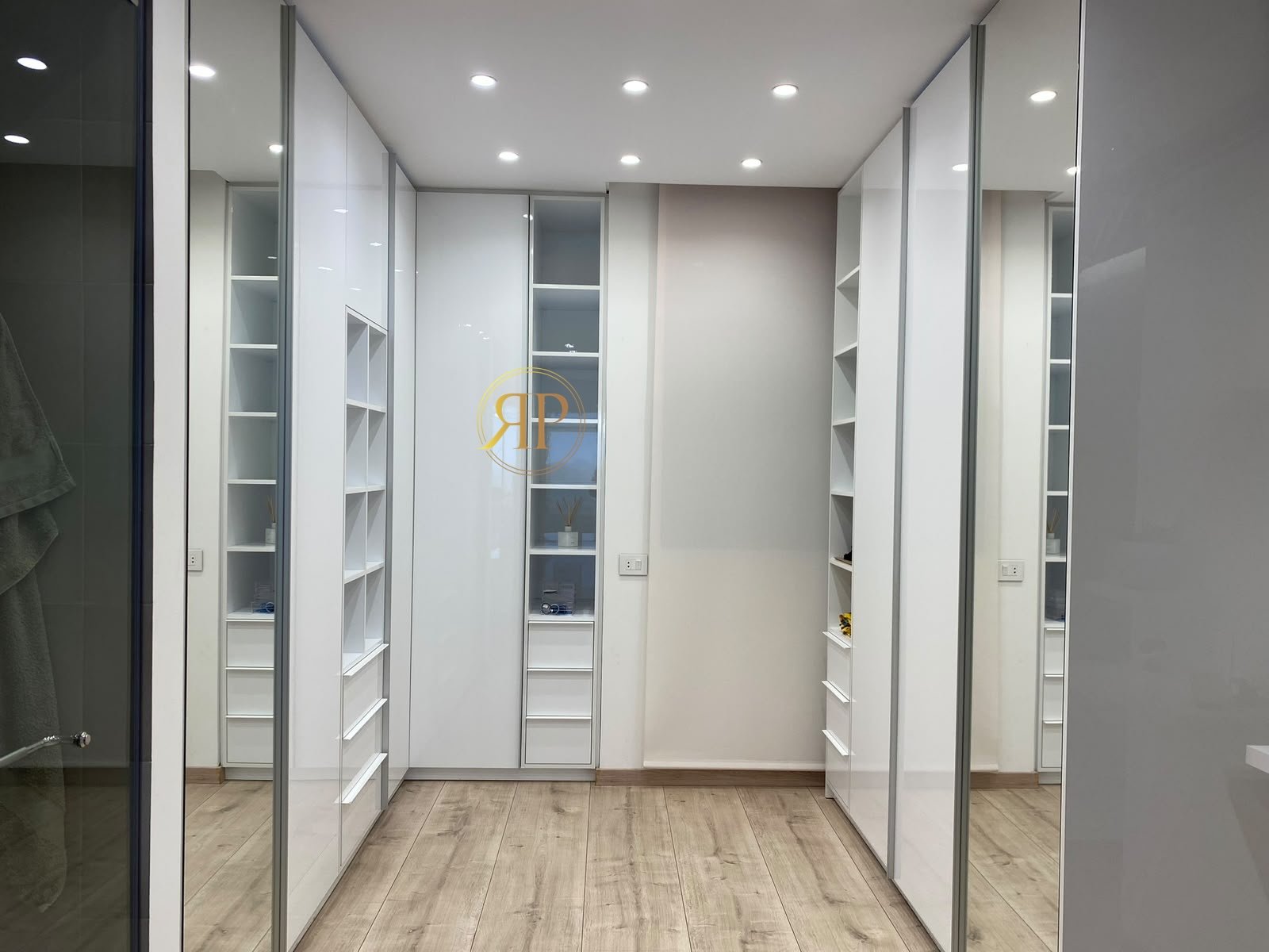 Modern 90Sqm Apartment for Rent in Dbayeh