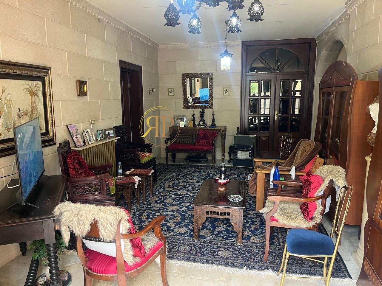 Villa for Sale in Batroun