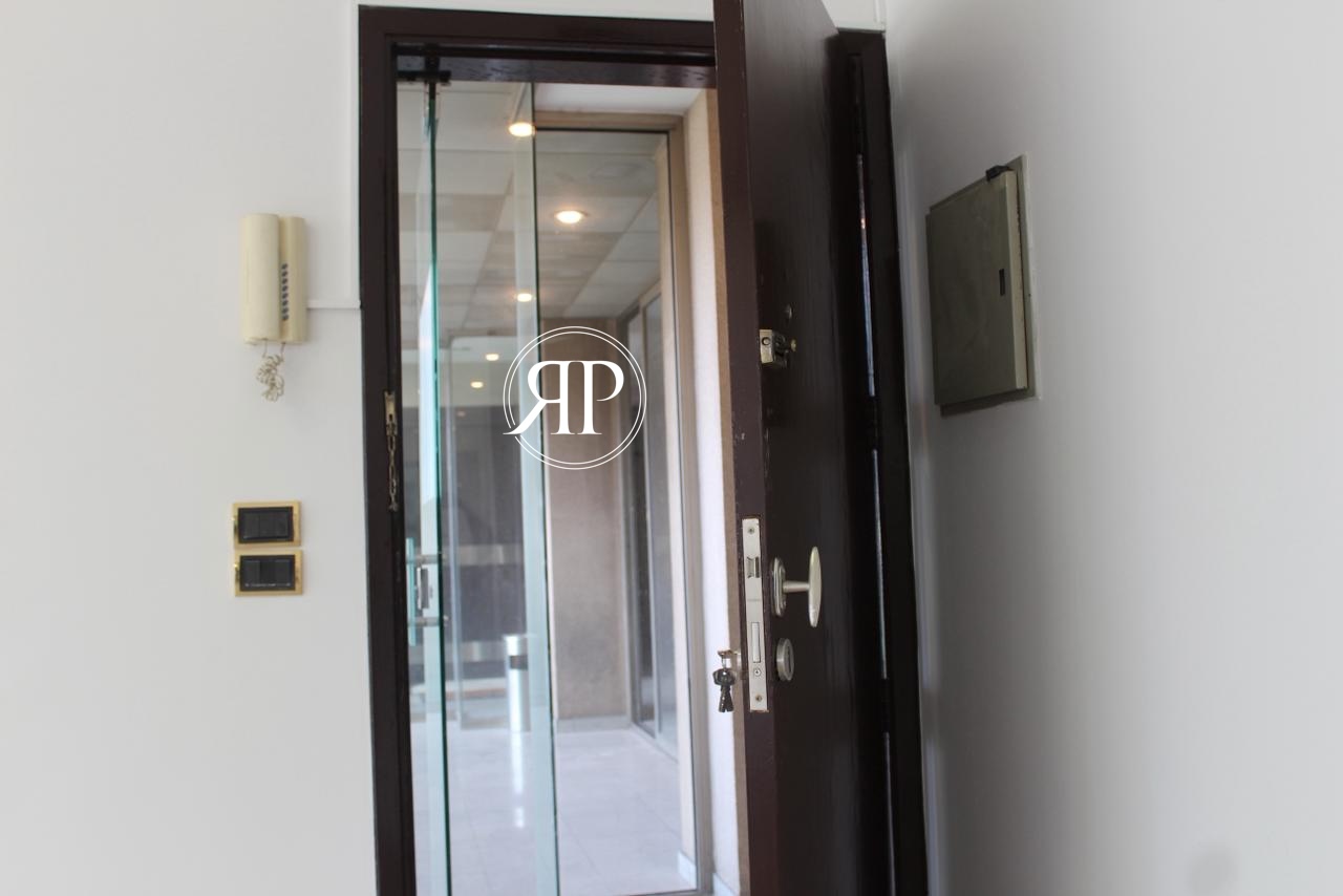 Turnkey 110 Sqm Office in Adlieh-Achrafieh for Sale