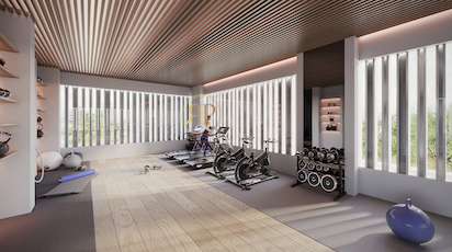 Triplex For SALE in the Center of LARNACA