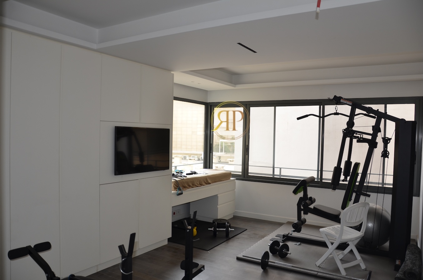 Luxurious 365m2 Apartment for Sale in Minet El Hosn